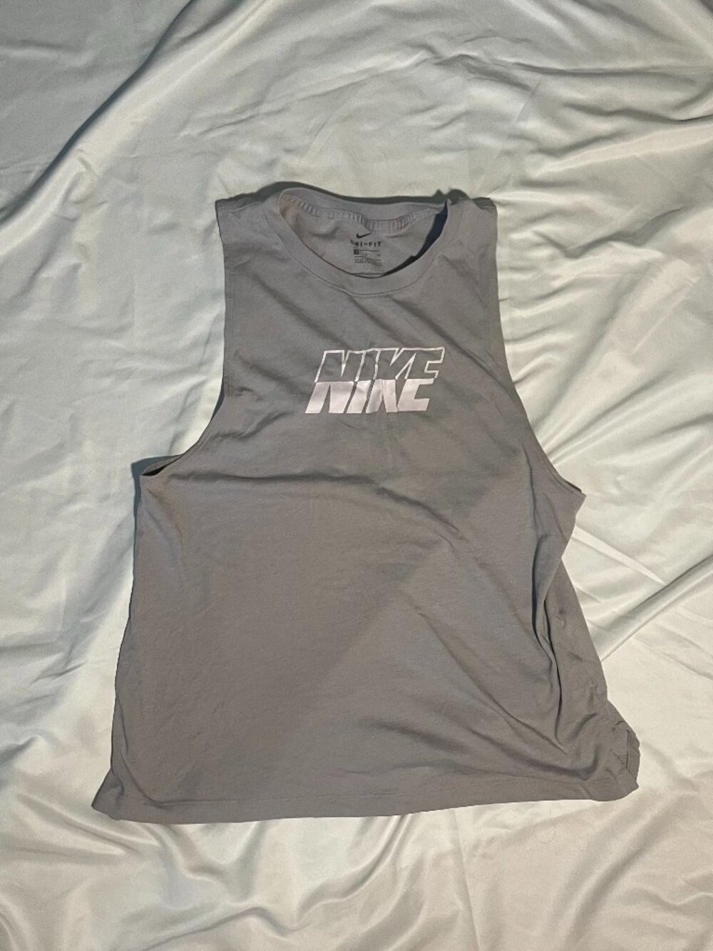 Nike Tank Top